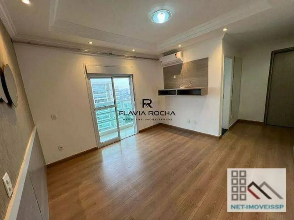 Apartamento, 3 quartos, 202 m² - Foto 4