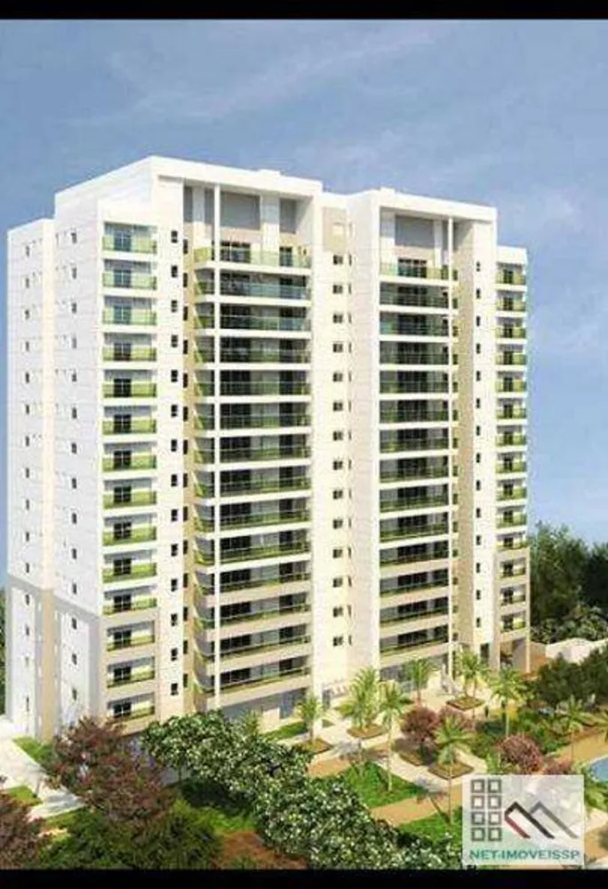Apartamento, 3 quartos, 202 m² - Foto 5
