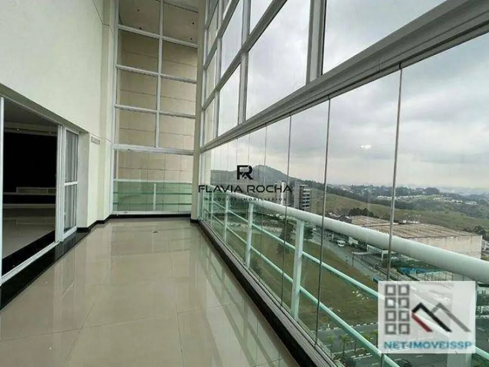 Apartamento, 3 quartos, 202 m² - Foto 7