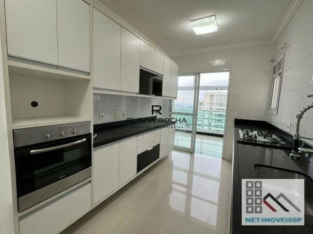 Apartamento, 3 quartos, 202 m² - Foto 8
