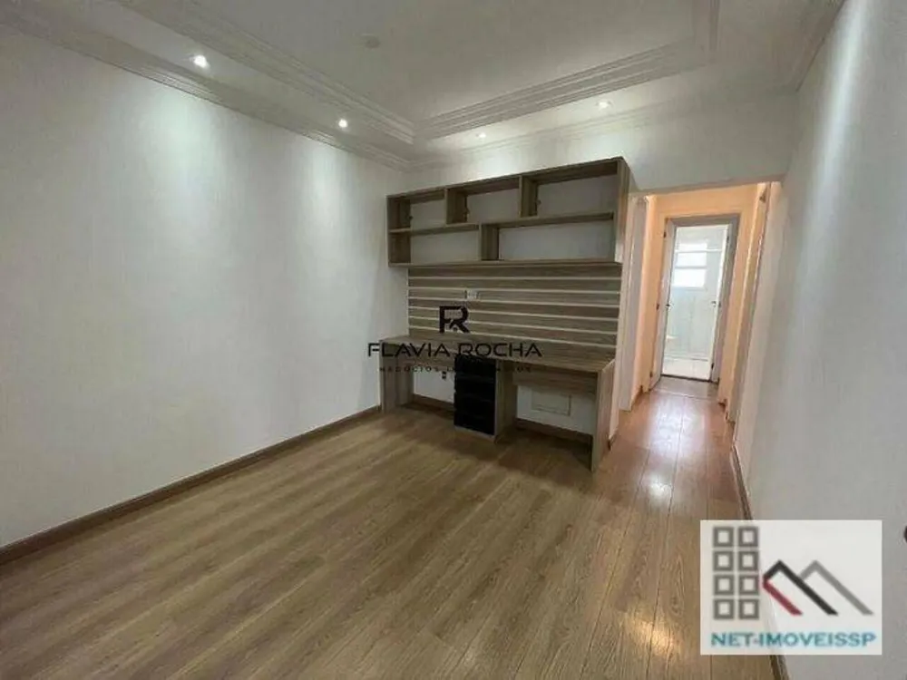 Apartamento, 3 quartos, 202 m² - Foto 4