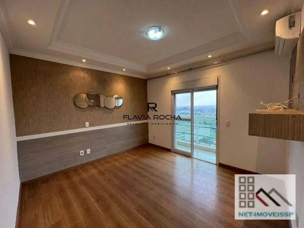 Apartamento, 3 quartos, 202 m² - Foto 6