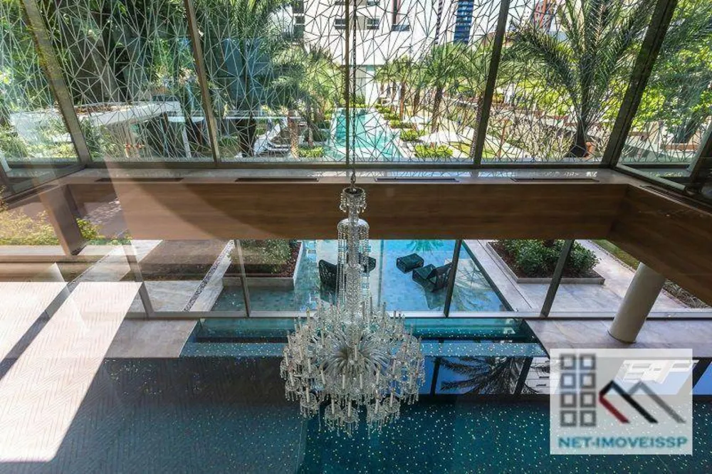 Cobertura, 4 quartos, 481 m² - Foto 4