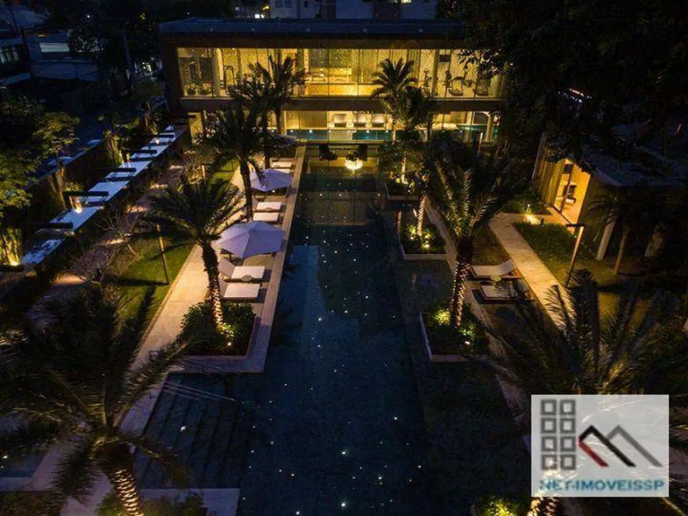 Cobertura, 4 quartos, 481 m² - Foto 1