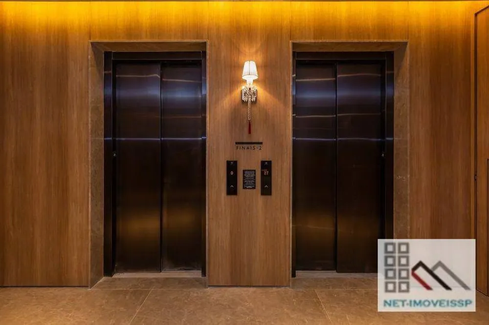 Cobertura, 4 quartos, 481 m² - Foto 2