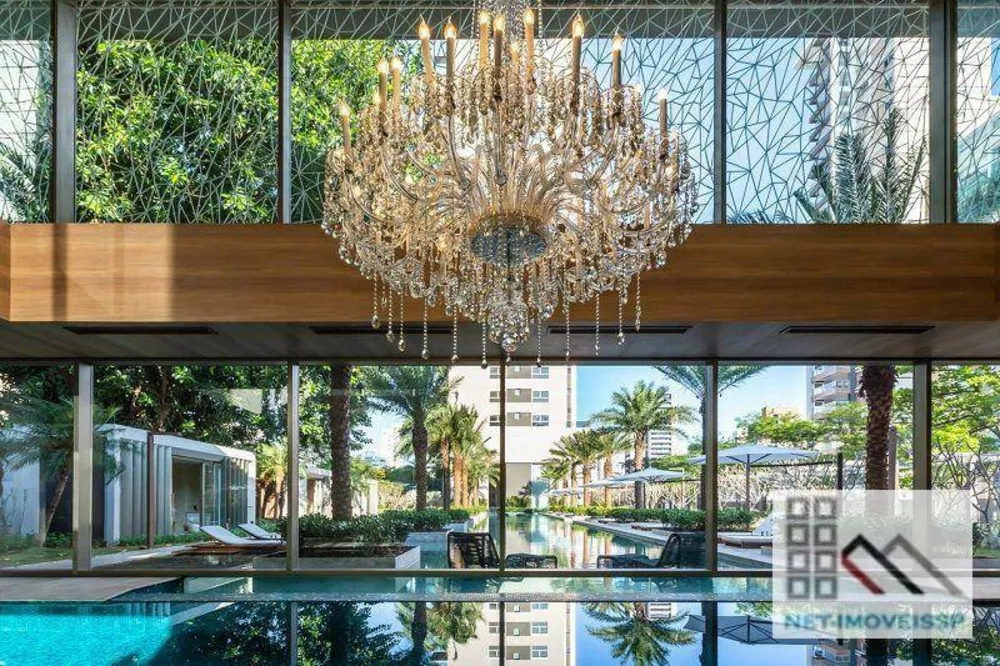 Cobertura, 4 quartos, 481 m² - Foto 4