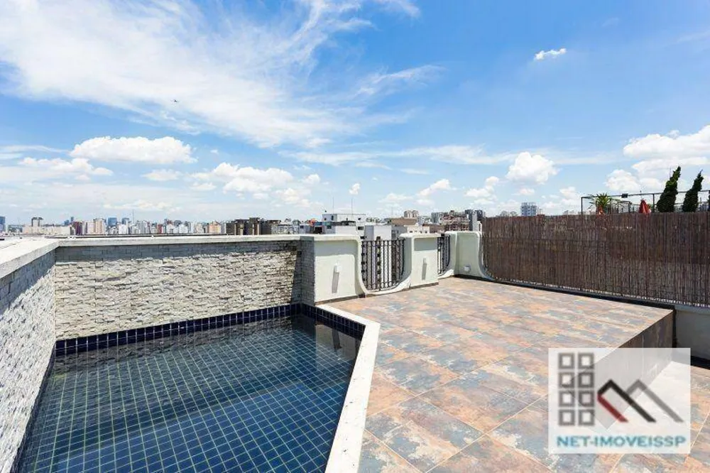 Cobertura, 2 quartos, 182 m² - Foto 29