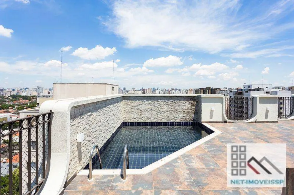 Cobertura, 2 quartos, 182 m² - Foto 13