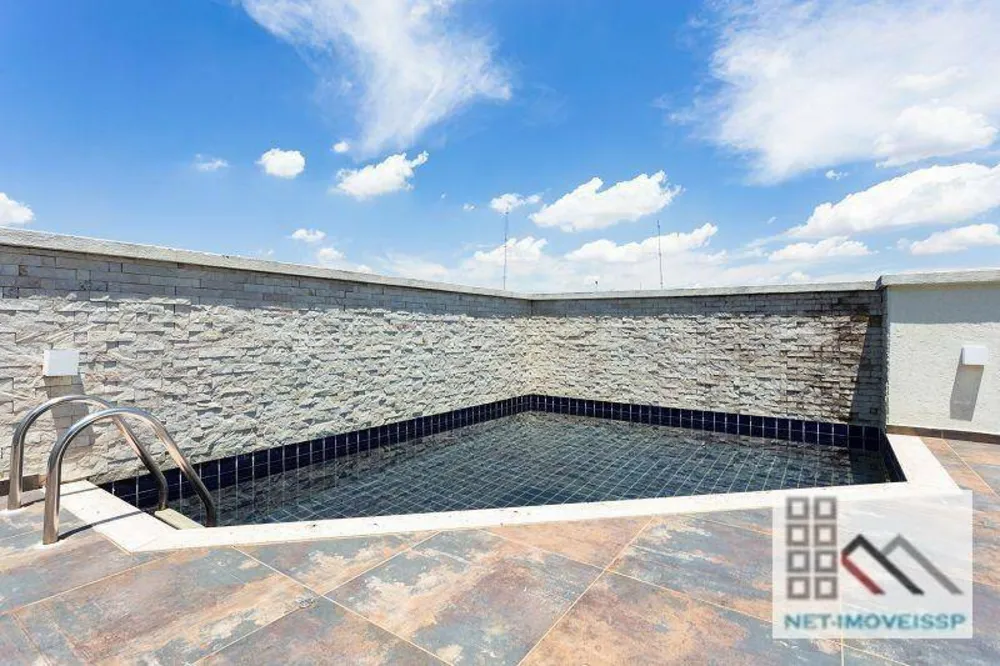 Cobertura, 2 quartos, 182 m² - Foto 15