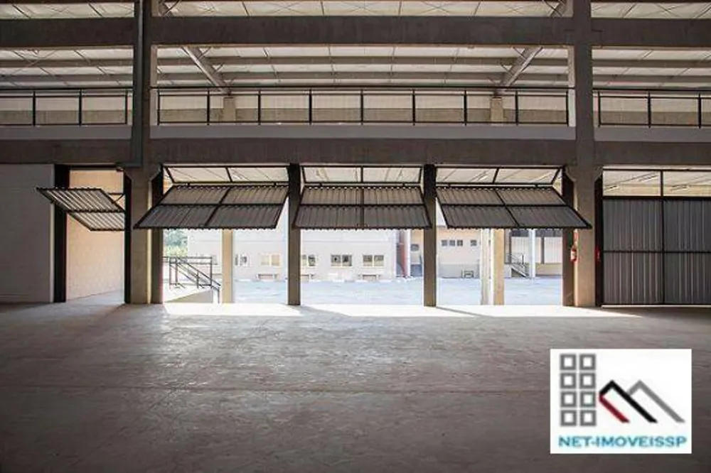 Depósito-Galpão, 1438 m² - Foto 8