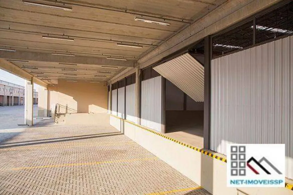 Depósito-Galpão, 1438 m² - Foto 7