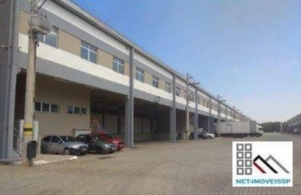 Depósito-Galpão, 1438 m² - Foto 10