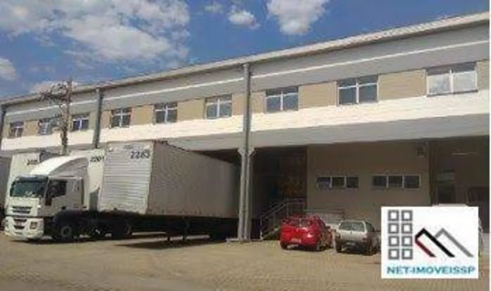 Depósito-Galpão, 1438 m² - Foto 11