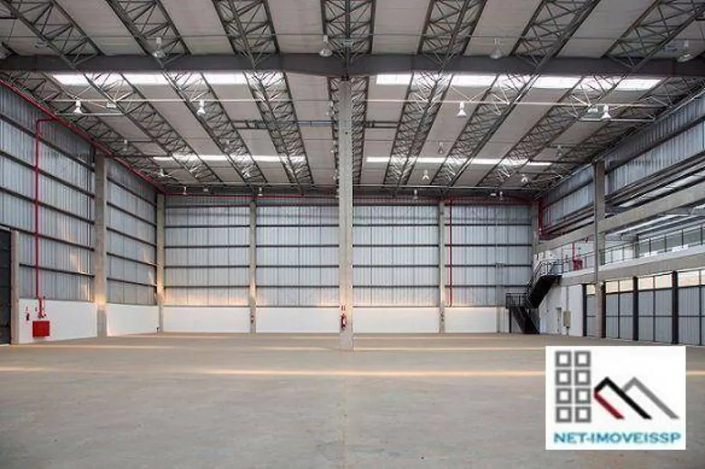 Depósito-Galpão, 1438 m² - Foto 9