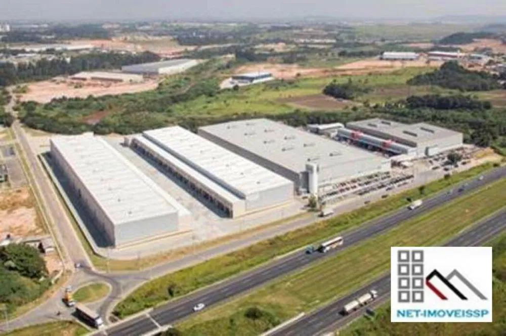 Depósito-Galpão, 1438 m² - Foto 1