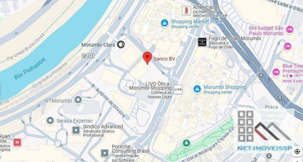 Sala-Conjunto, 1741 m² - Foto 8