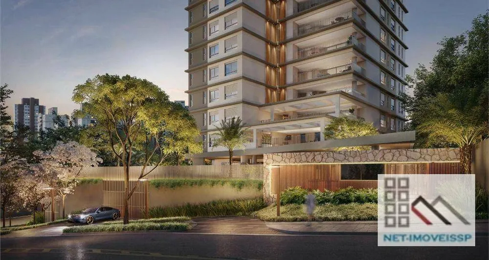 Apartamento, 4 quartos, 220 m² - Foto 8