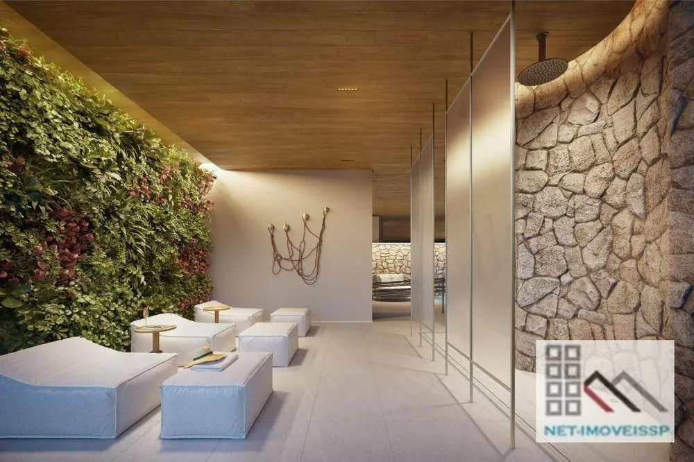 Apartamento, 4 quartos, 220 m² - Foto 7