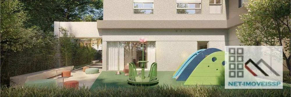 Apartamento, 4 quartos, 220 m² - Foto 5