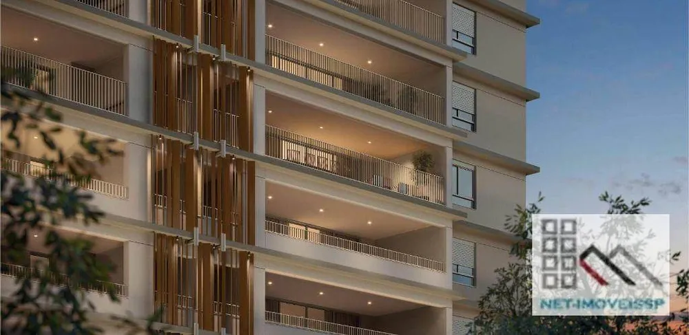 Apartamento, 4 quartos, 220 m² - Foto 4