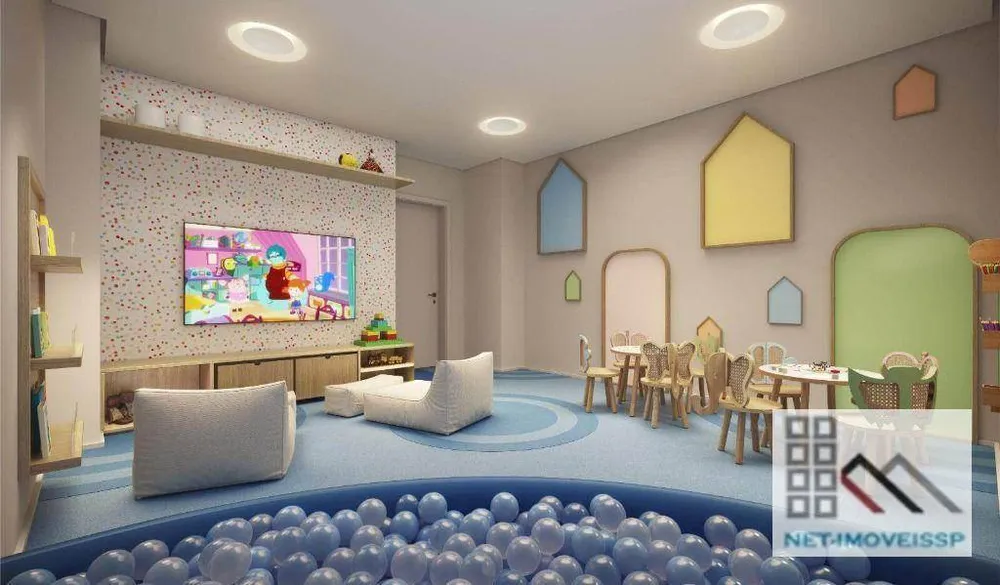 Apartamento, 4 quartos, 220 m² - Foto 12