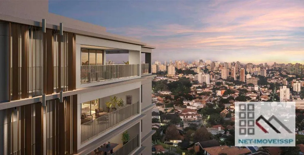 Apartamento, 4 quartos, 220 m² - Foto 9