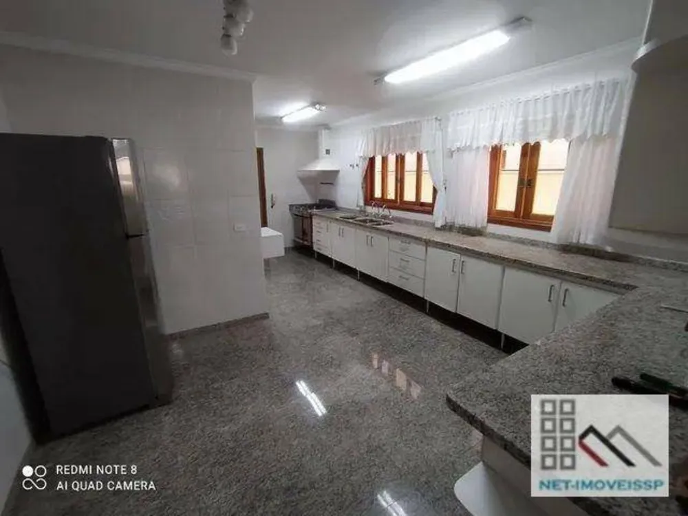 Casa de Condomínio, 4 quartos - Foto 11