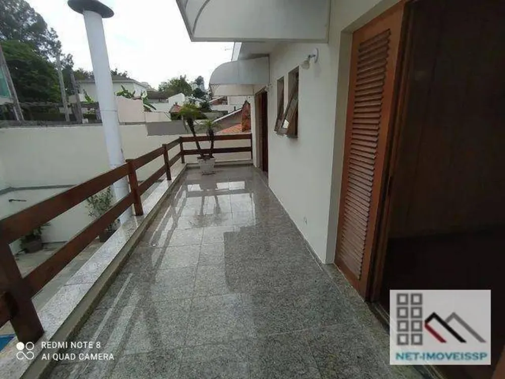 Casa de Condomínio, 4 quartos - Foto 9