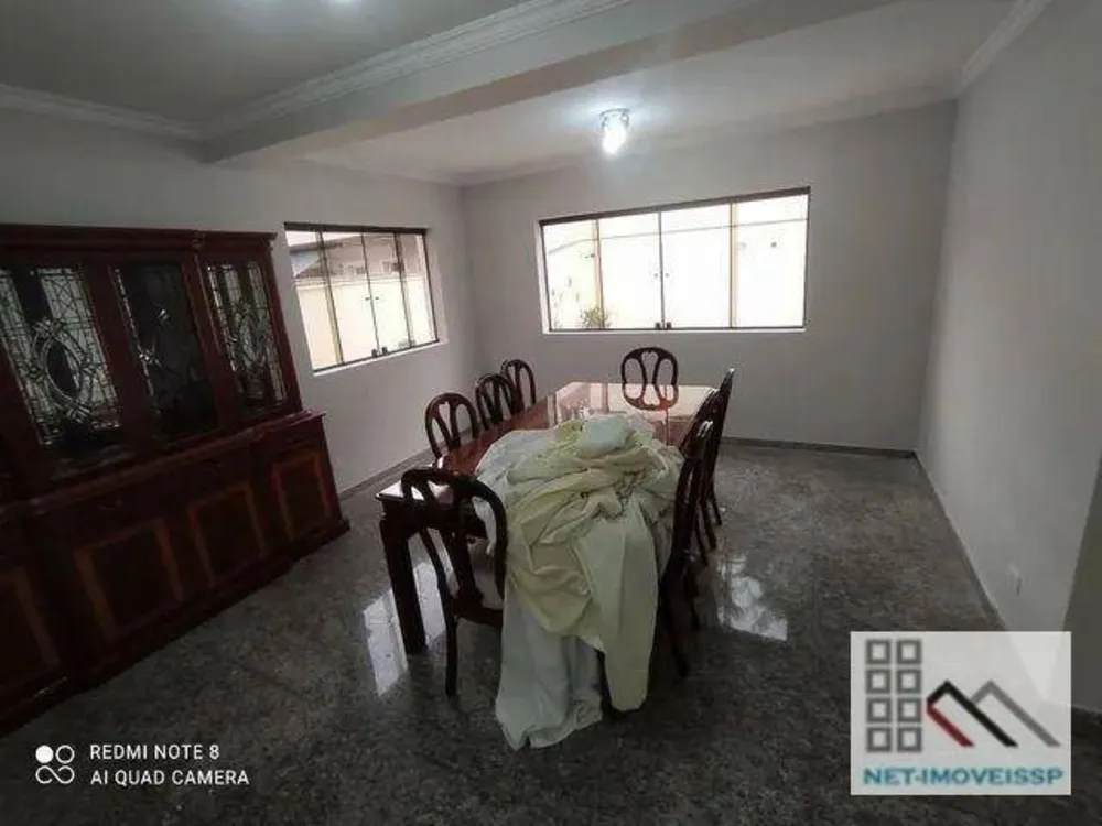 Casa de Condomínio, 4 quartos - Foto 8