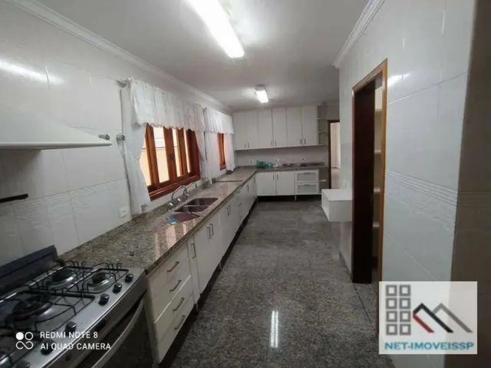 Casa de Condomínio, 4 quartos - Foto 15