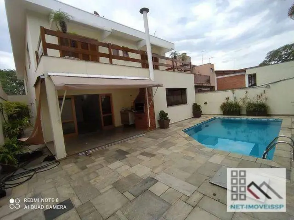 Casa de Condomínio, 4 quartos - Foto 12