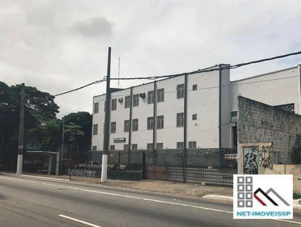 Depósito-Galpão, 1757 m² - Foto 2