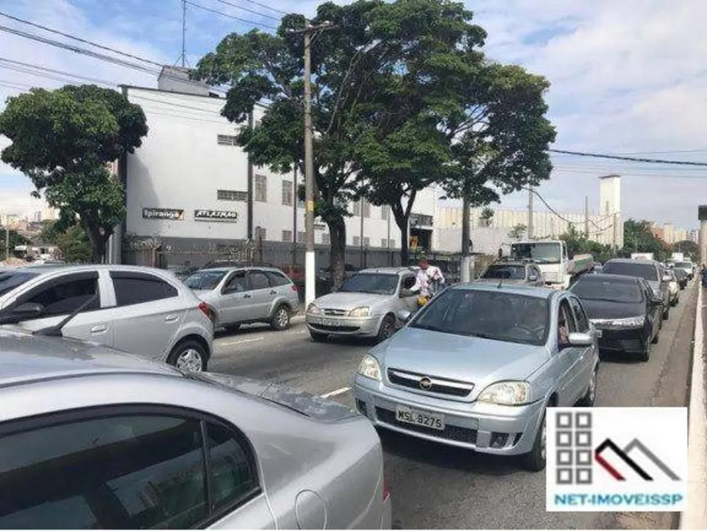 Depósito-Galpão, 1757 m² - Foto 3