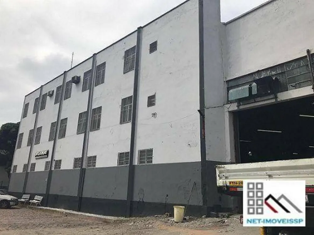 Depósito-Galpão, 1757 m² - Foto 6