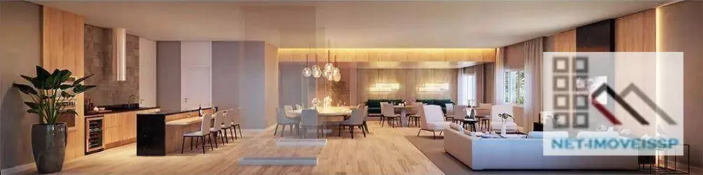 Apartamento, 2 quartos, 62 m² - Foto 7