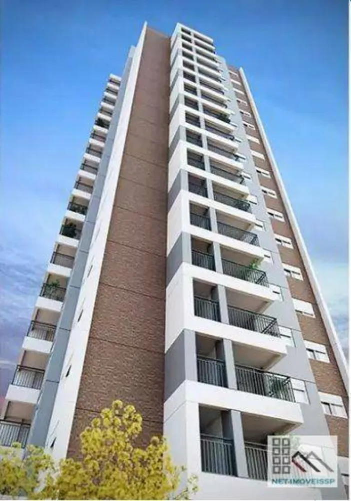 Apartamento, 2 quartos, 62 m² - Foto 2