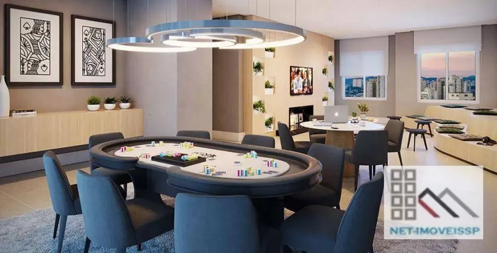 Apartamento, 2 quartos, 62 m² - Foto 10