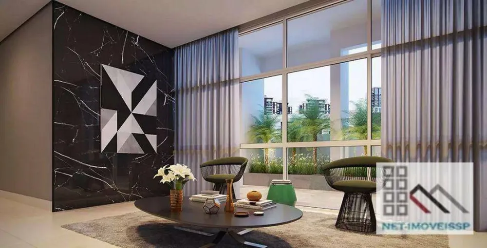 Apartamento, 2 quartos, 62 m² - Foto 9