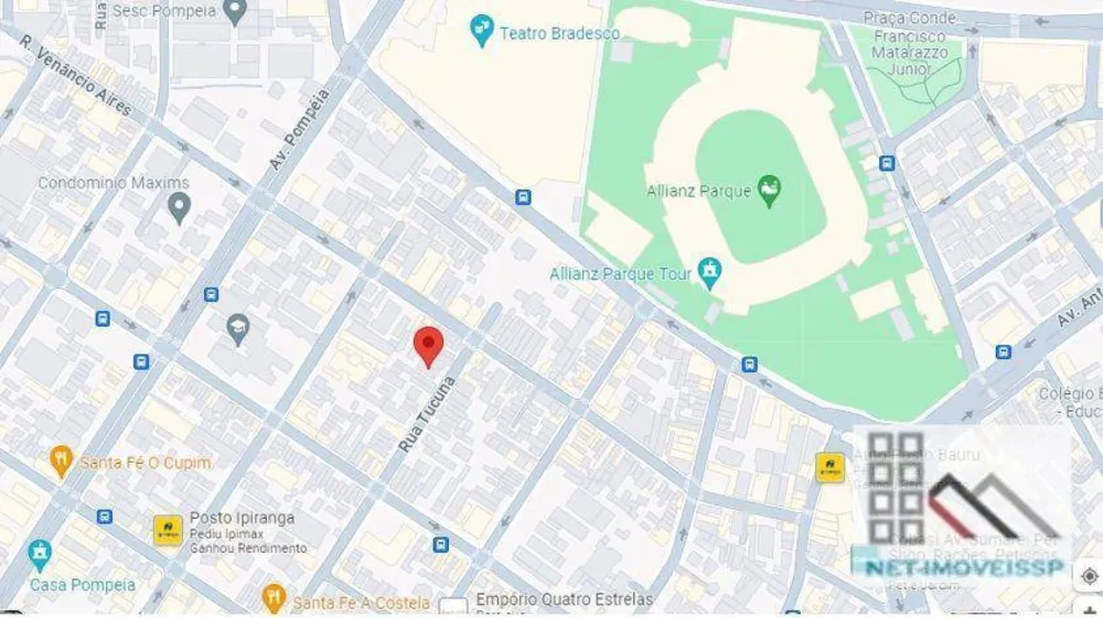 Apartamento, 2 quartos, 62 m² - Foto 3