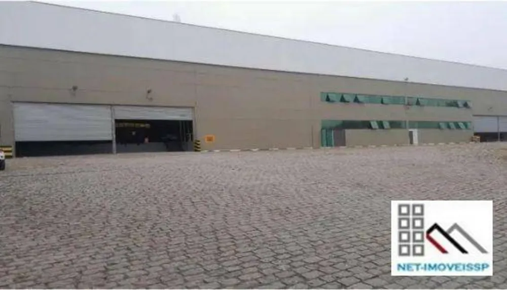 Depósito-Galpão, 6000 m² - Foto 2