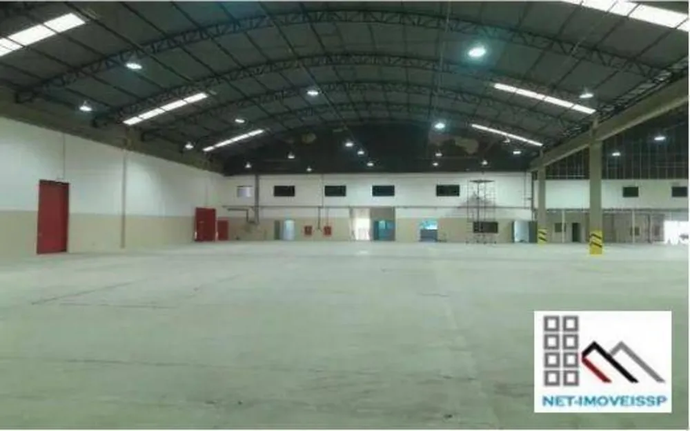Depósito-Galpão, 6000 m² - Foto 3
