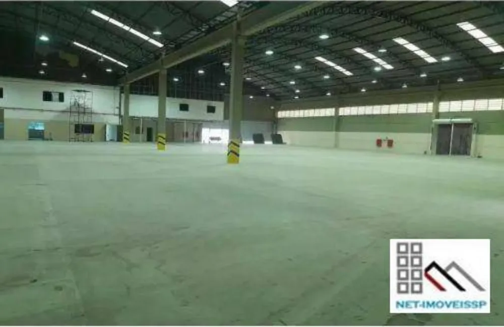 Depósito-Galpão, 6000 m² - Foto 5