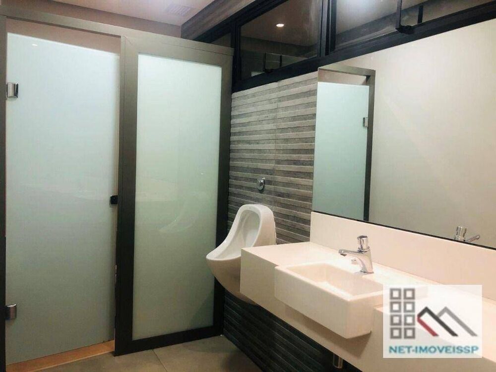 Conjunto Comercial-Sala para alugar, 230m² - Foto 11