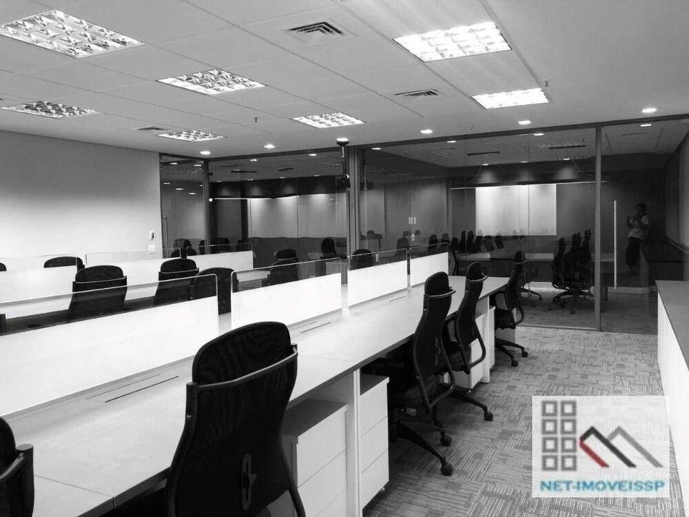 Conjunto Comercial-Sala para alugar, 230m² - Foto 1