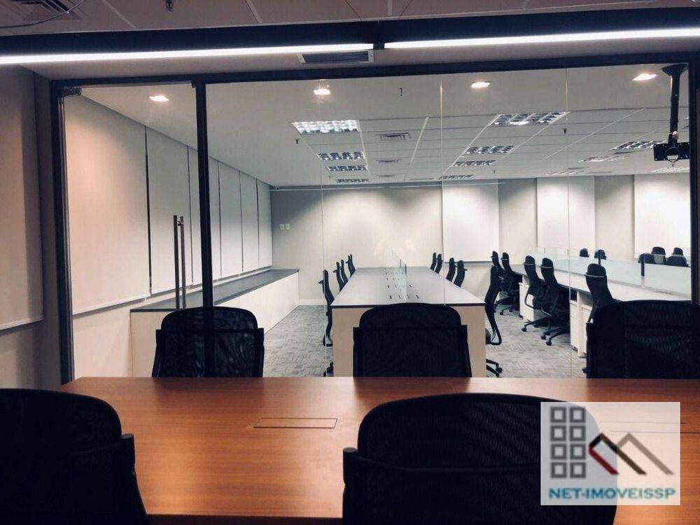 Conjunto Comercial-Sala para alugar, 230m² - Foto 4