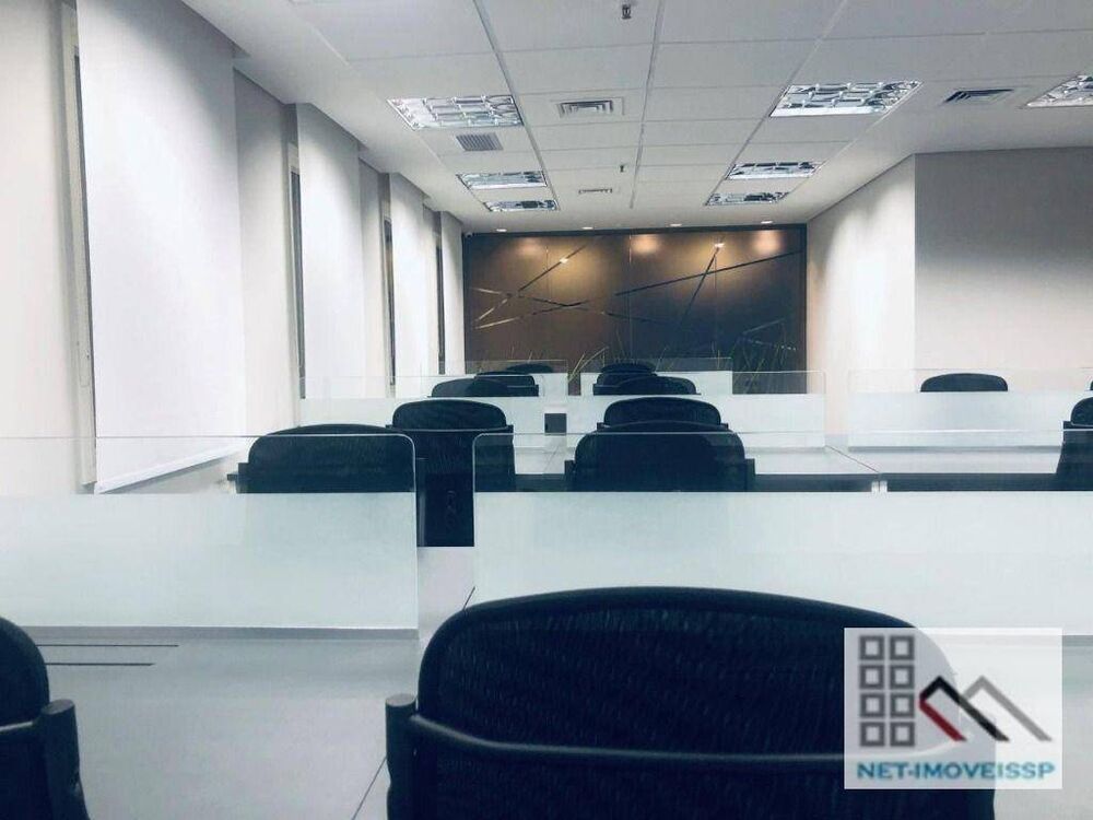 Conjunto Comercial-Sala para alugar, 230m² - Foto 5