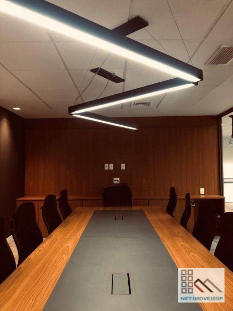 Conjunto Comercial-Sala para alugar, 230m² - Foto 9