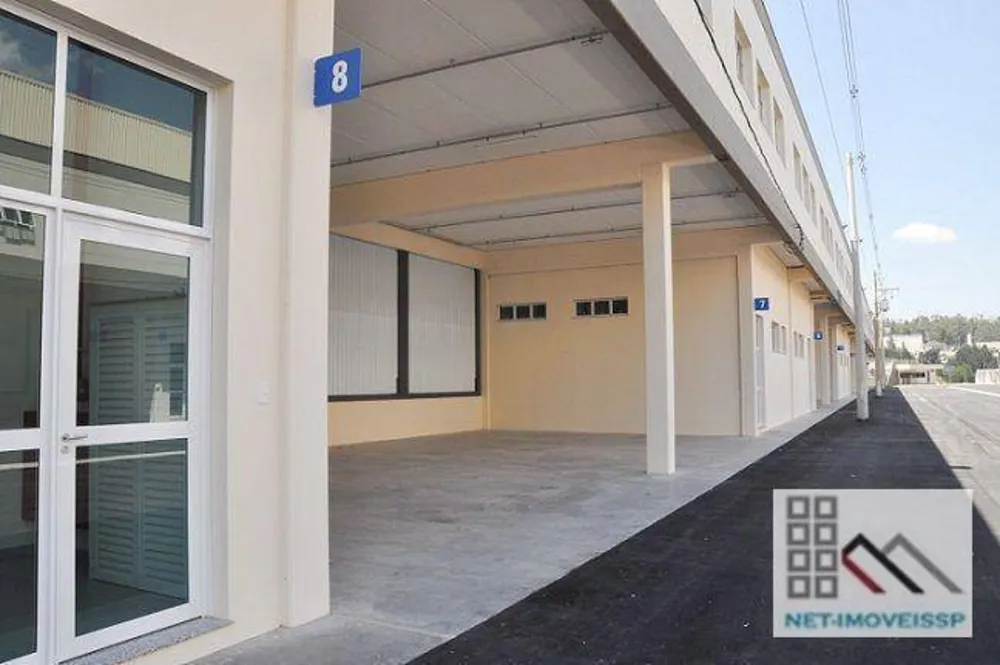 Depósito-Galpão, 2170 m² - Foto 7