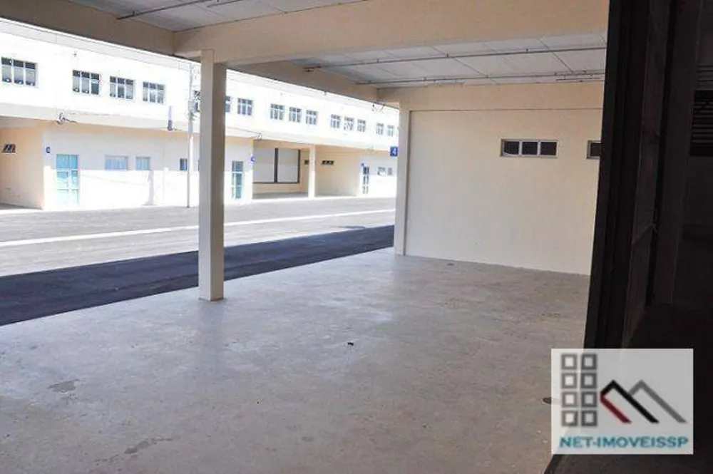 Depósito-Galpão, 2170 m² - Foto 6