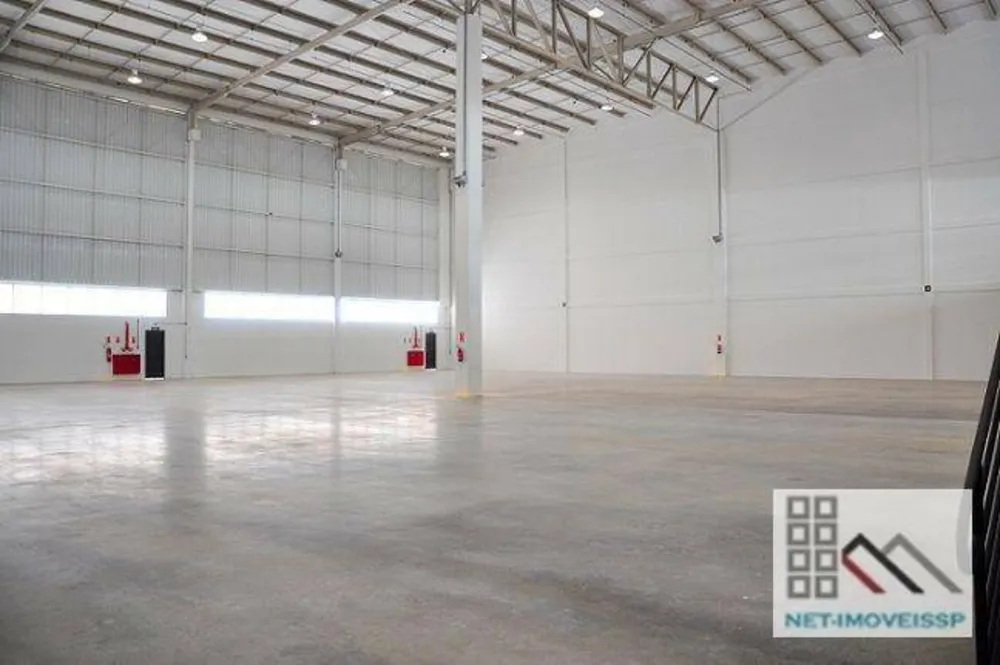 Depósito-Galpão, 2170 m² - Foto 1
